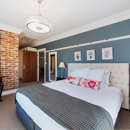 Bed and Breakfast Enfield House Mudgee Esterno foto